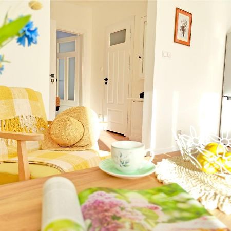 La Ola Apartamenty Миелно Екстериор снимка