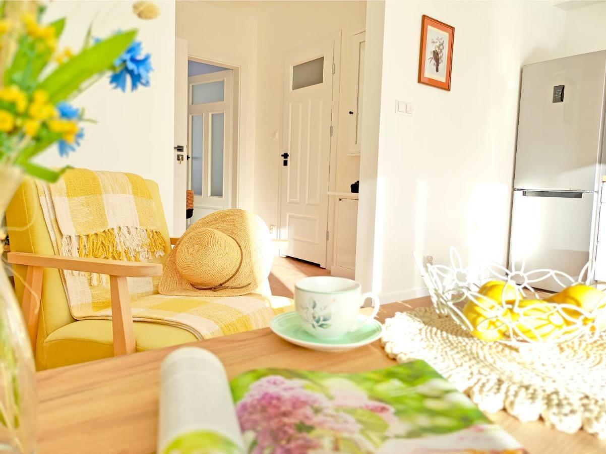 La Ola Apartamenty Миелно Екстериор снимка