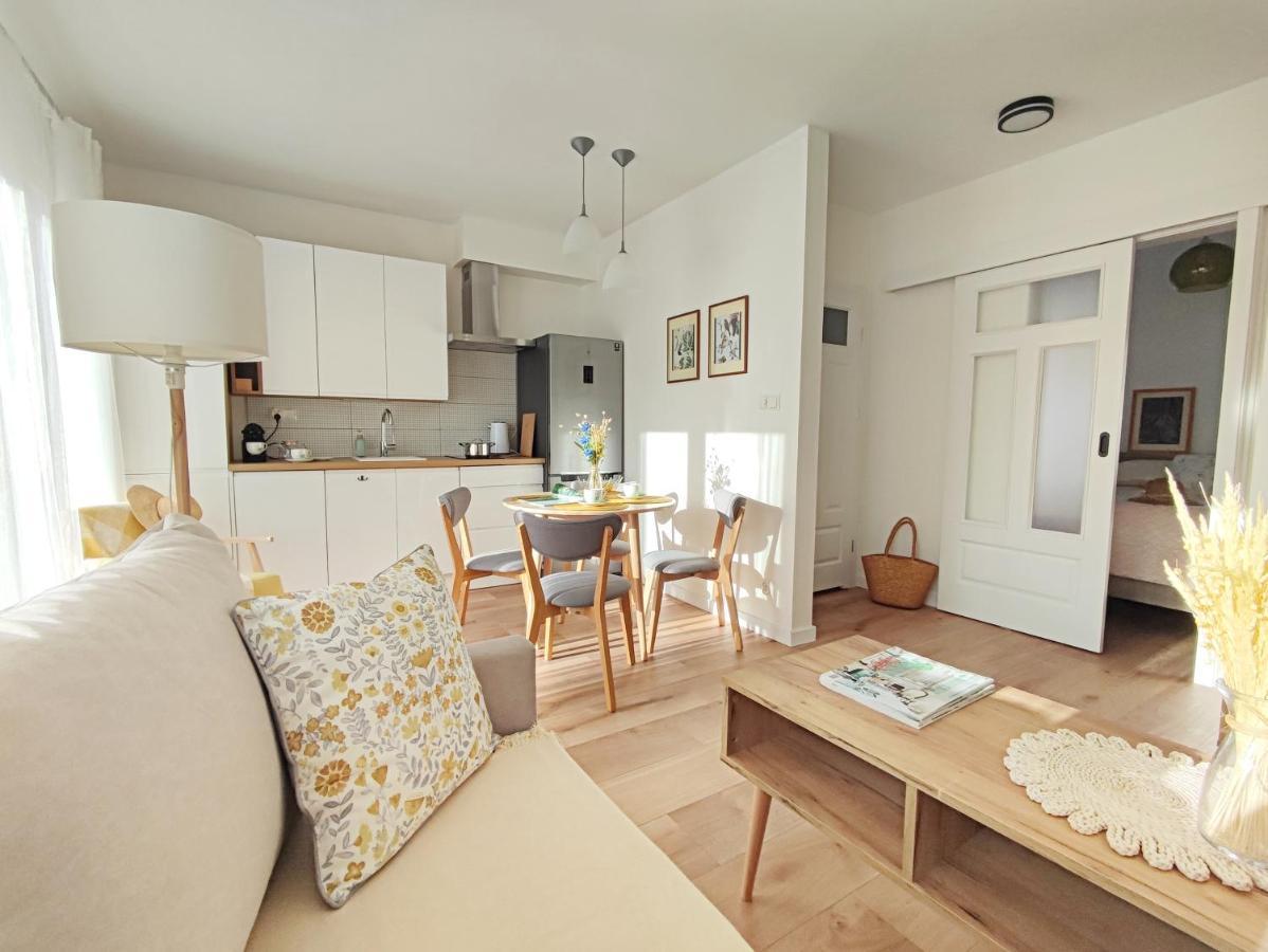La Ola Apartamenty Миелно Екстериор снимка