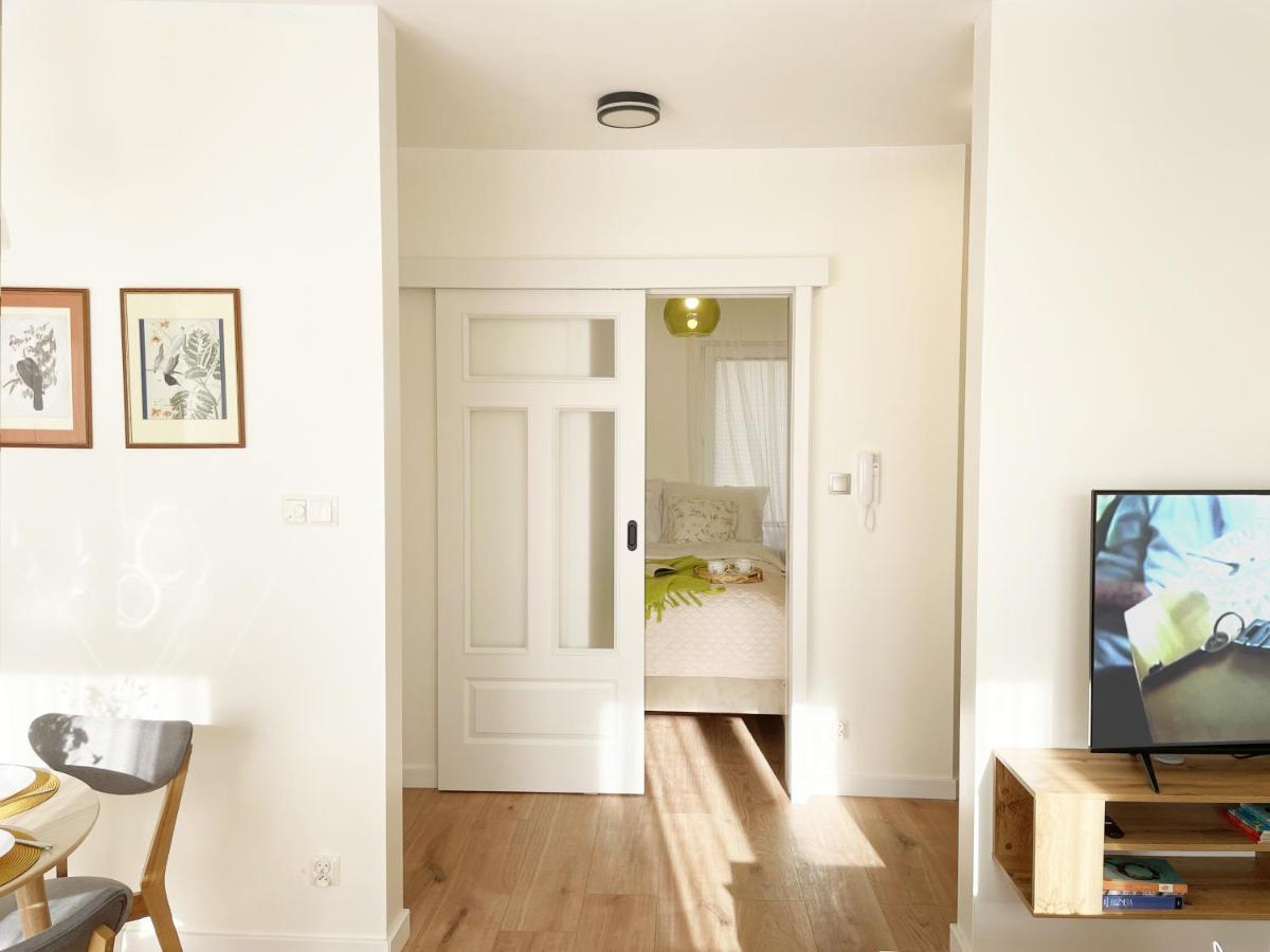 La Ola Apartamenty Миелно Екстериор снимка