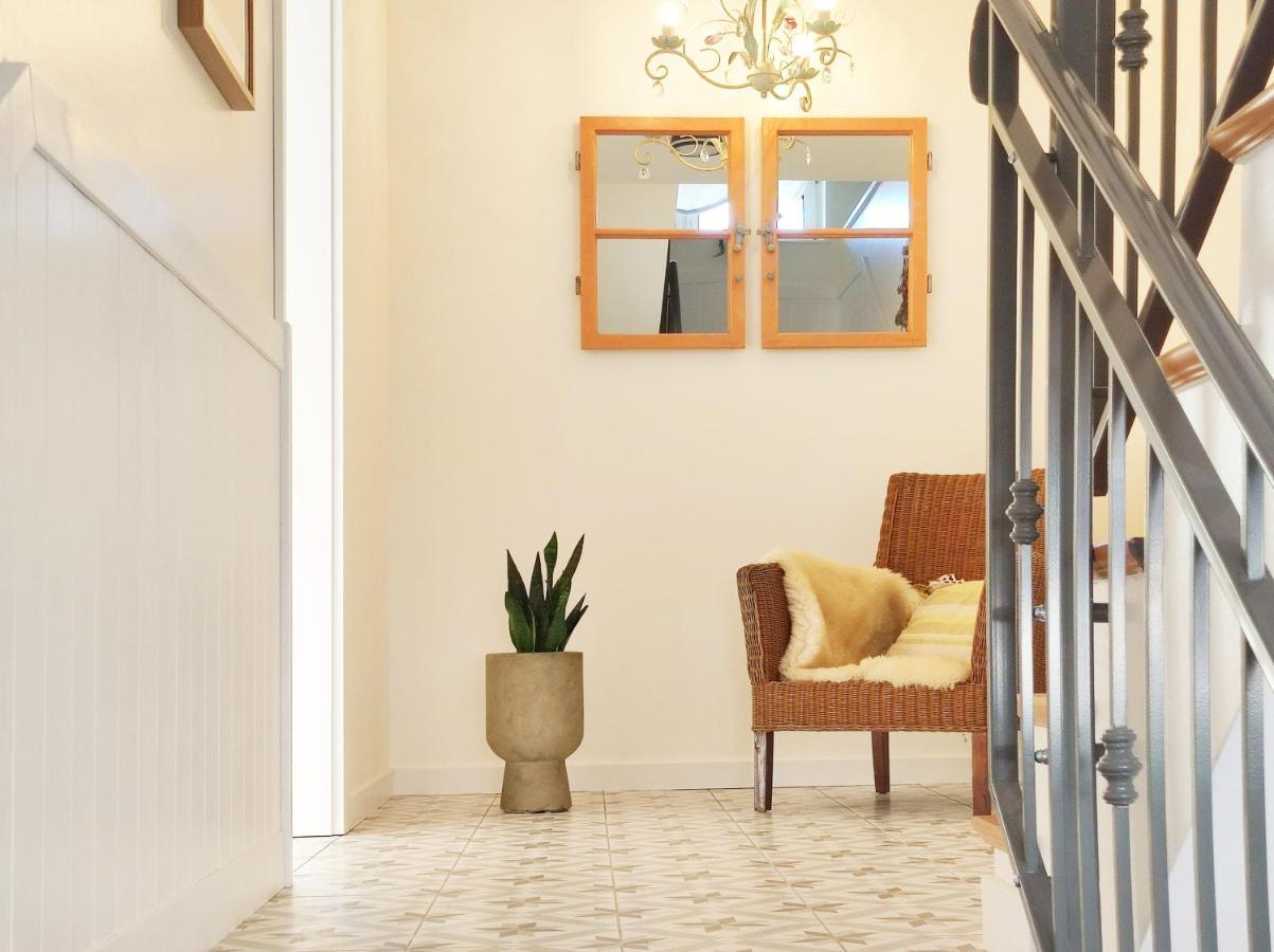 La Ola Apartamenty Миелно Екстериор снимка