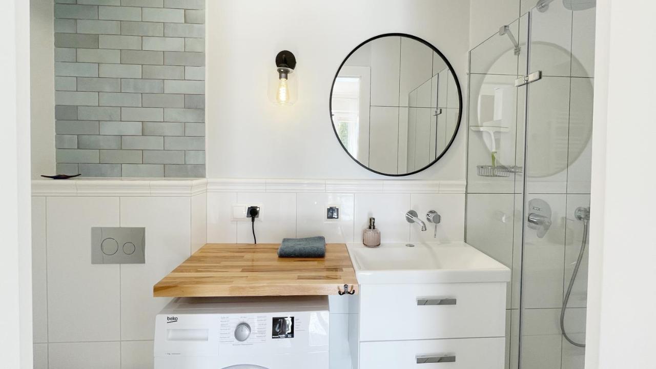 La Ola Apartamenty Миелно Екстериор снимка