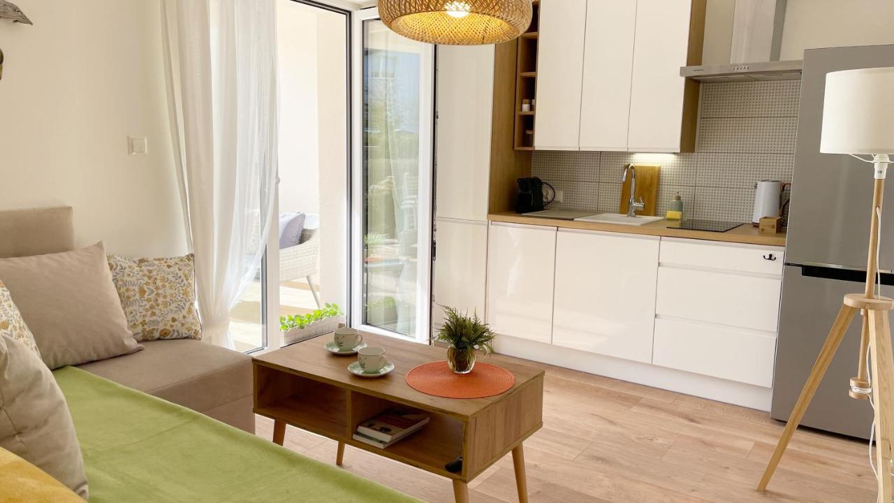 La Ola Apartamenty Миелно Екстериор снимка