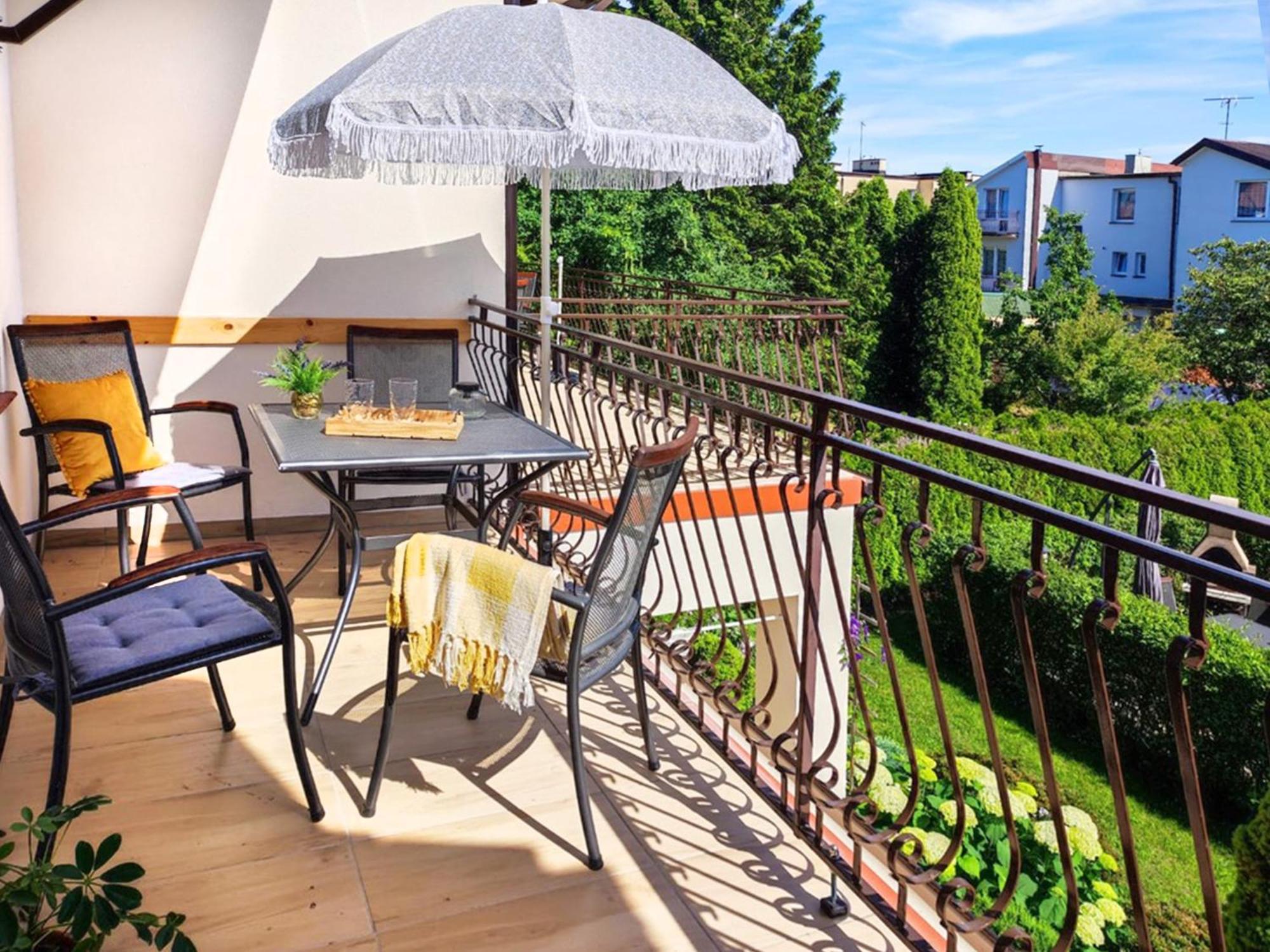 La Ola Apartamenty Миелно Екстериор снимка
