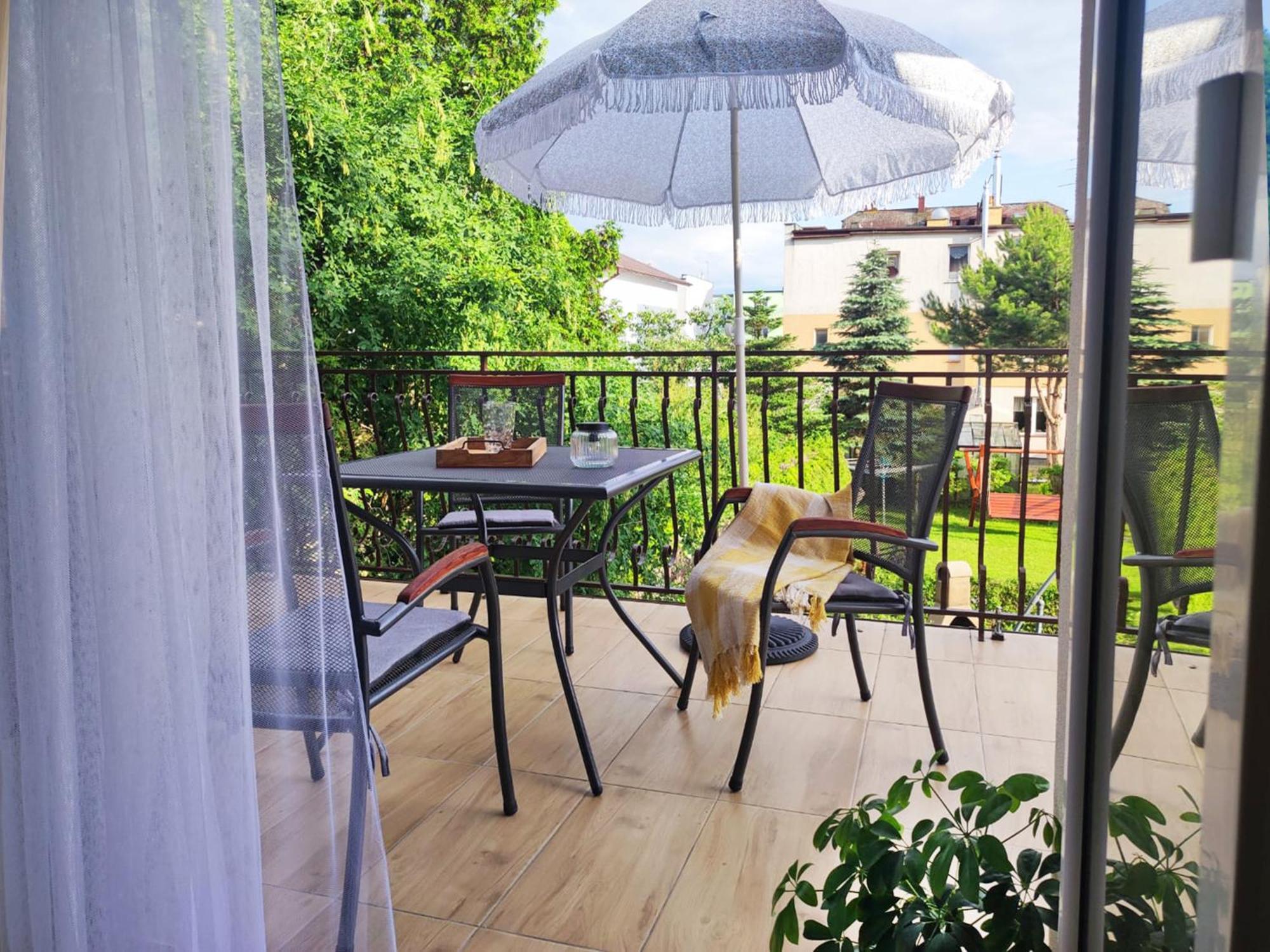 La Ola Apartamenty Миелно Екстериор снимка